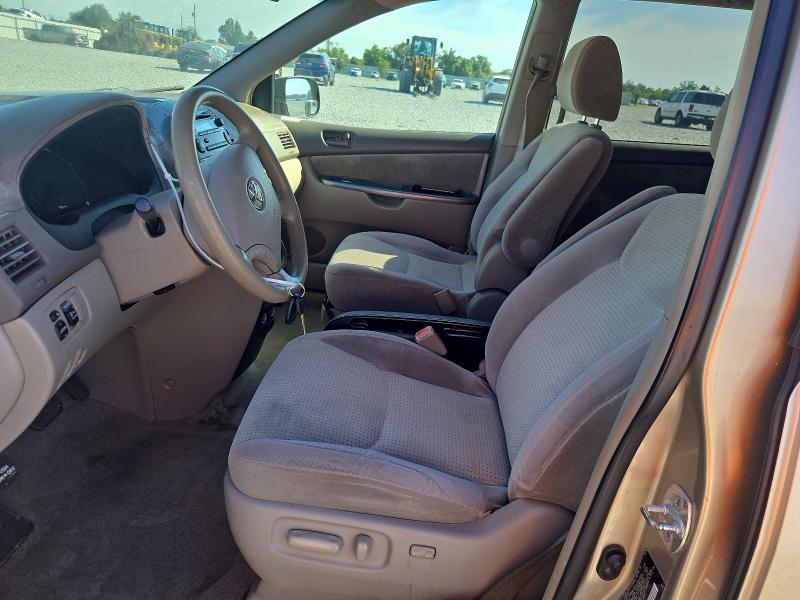 Aukcja sprzedaży 2009 Toyota Sienna, vin: 5TDZK23C29S259120, numer aukcji: 71033746