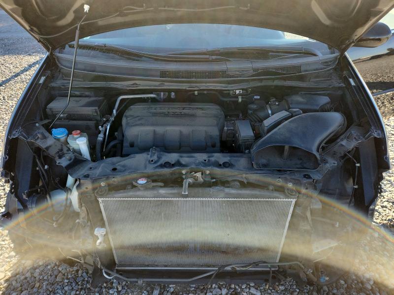 Aukcja sprzedaży 2015 Honda Odyssey, vin: 5FNRL5H62FB118792, numer aukcji: 67845956