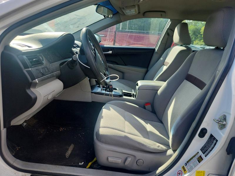 Продаж на аукціоні авто 2014 Toyota Camry, vin: 4T4BF1FK0ER341213, номер лоту: 67816046