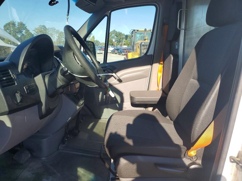 Продажа на аукционе авто 2011 Mercedes-benz Sprinter, vin: WD3PE8CB2B5608520, номер лота: 69740436
