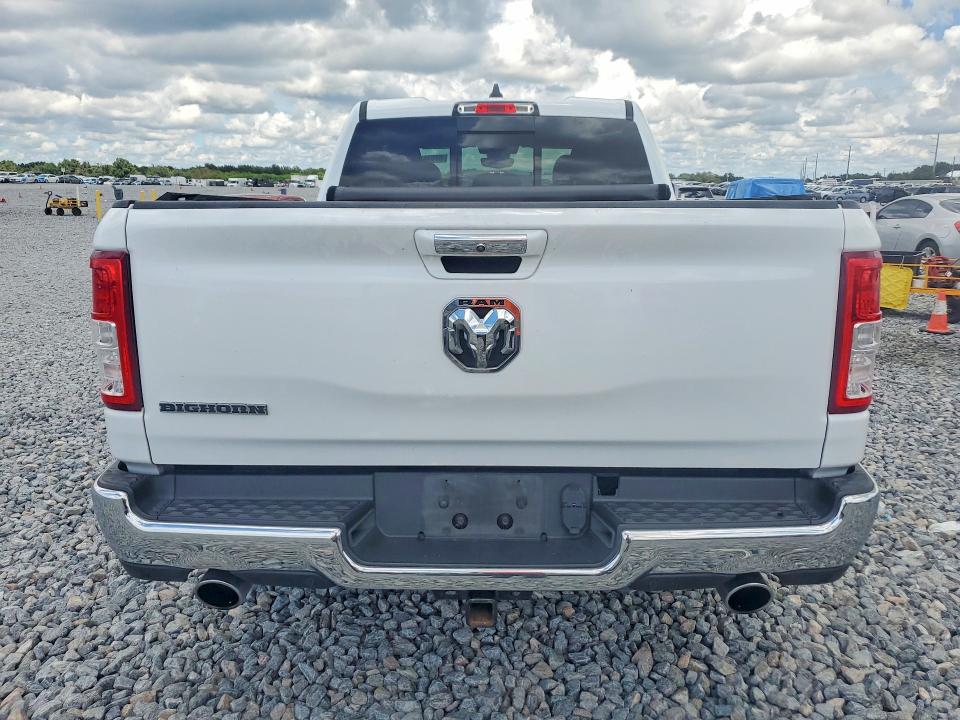 Продажа на аукционе авто 2019 Ram 1500, vin: 1C6RREBT8KN838338, номер лота: 67075426