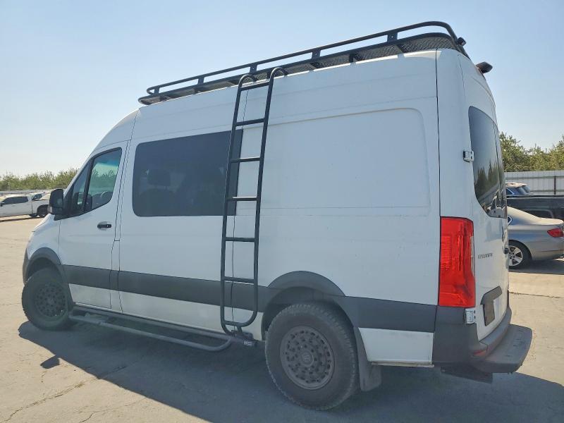 Aukcja sprzedaży 2019 Mercedes-benz Sprinter, vin: WD4PF0CD0KP036377, numer aukcji: 66770566