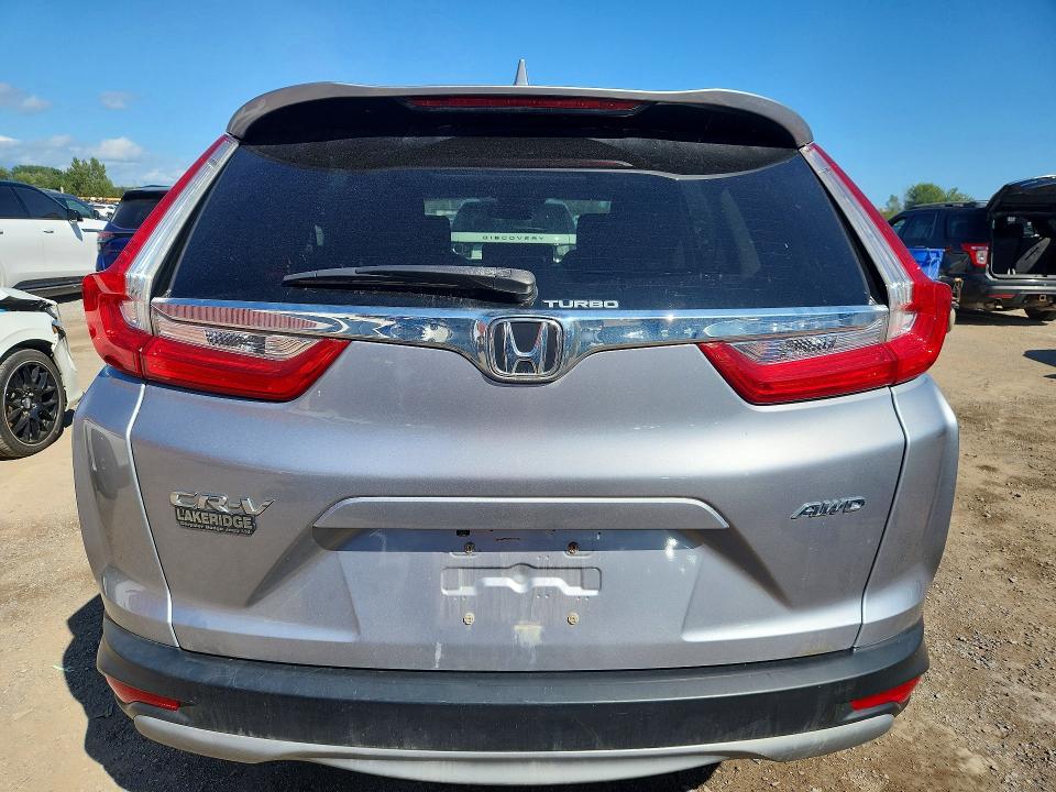 67997836 :رقم المزاد ، 2HKRW2H5XKH122680 vin ، 2019 Honda Cr-v مزاد بيع