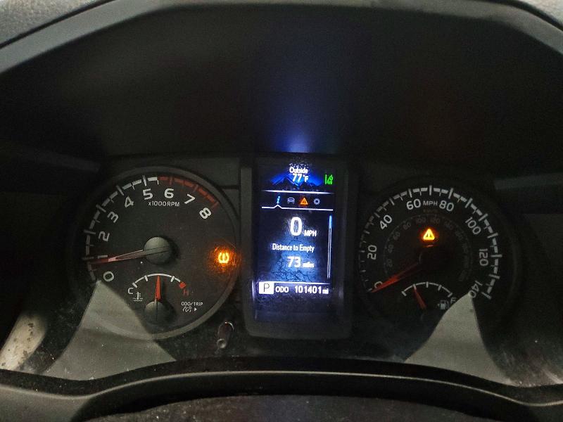 Aukcja sprzedaży 2021 Toyota Tacoma, vin: 3TYRX5GN9MT028999, numer aukcji: 69724256