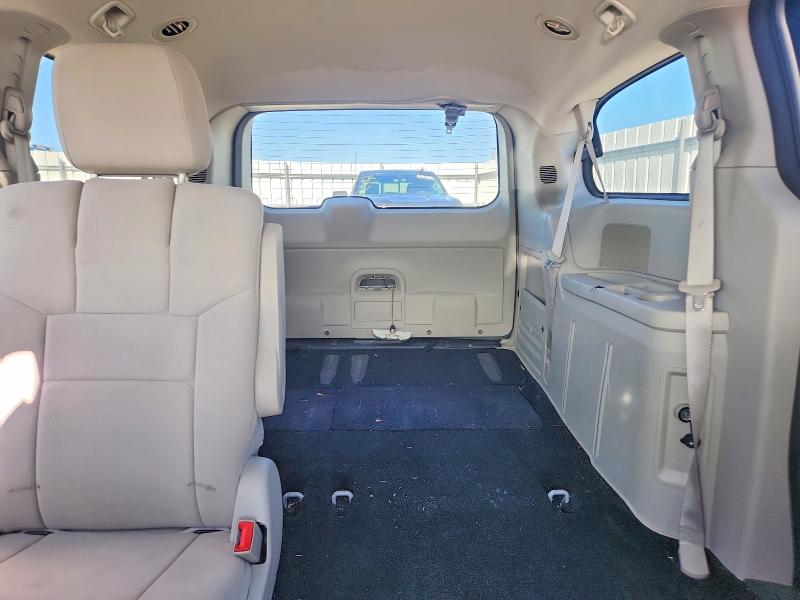 Продажа на аукционе авто 2011 Dodge Grand Caravan, vin: 2D4RN4DG8BR674447, номер лота: 68762356