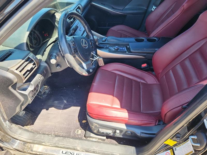 Aukcja sprzedaży 2014 Lexus Is, vin: JTHBE1D26E5002579, numer aukcji: 67744216