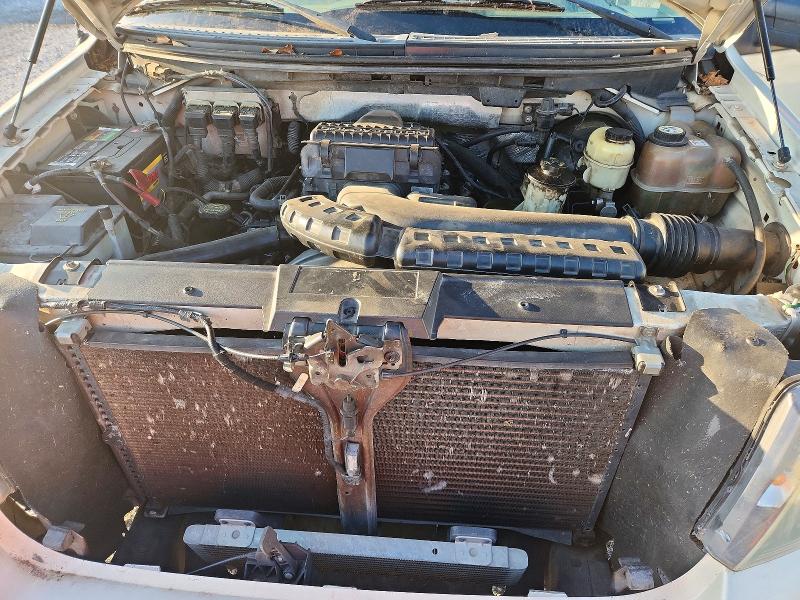 Продаж на аукціоні авто 2008 Ford F150, vin: 1FTRW14578FA06002, номер лоту: 70501946