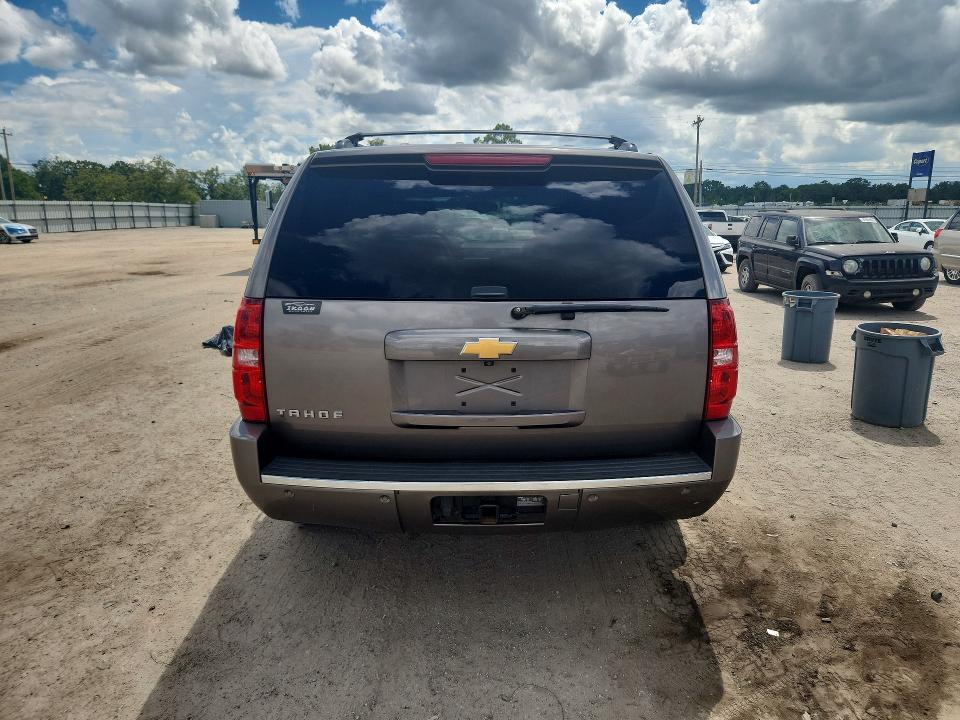 Aukcja sprzedaży 2012 Chevrolet Tahoe, vin: 1GNSCCE01CR295384, numer aukcji: 66845456