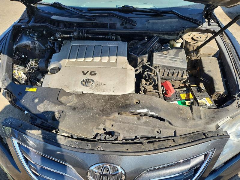 2011 Toyota Camry მანქანა იყიდება აუქციონზე, vin: 4T1BK3EK5BU128028, აუქციონის ნომერი: 70144416