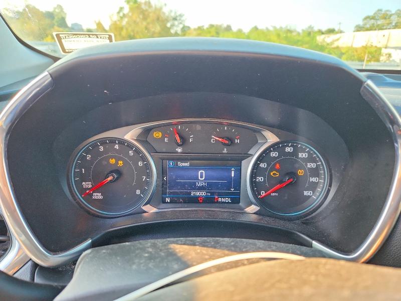 68102396 :رقم المزاد ، 3GNAXJEV4LS527988 vin ، 2020 Chevrolet Equinox مزاد بيع