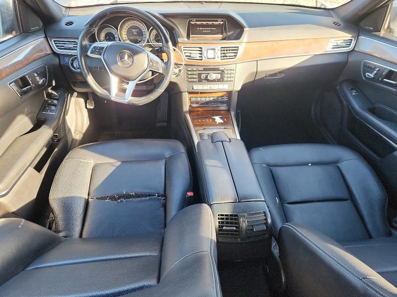 2014 Mercedes-benz E მანქანა იყიდება აუქციონზე, vin: WDDHF8JBXEA820531, აუქციონის ნომერი: 69679296