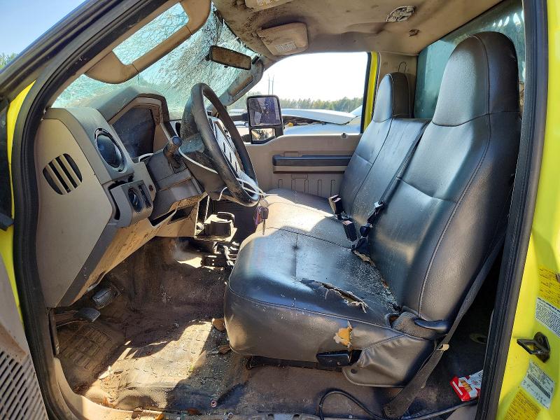 Продажа на аукционе авто 2009 Ford F450, vin: 1FDAF46R39EA24496, номер лота: 67715216