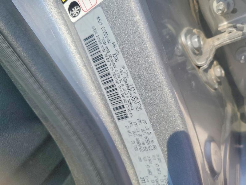 67087926 :رقم المزاد ، 1C6SRFMT1KN803869 vin ، 2019 Ram 1500 مزاد بيع