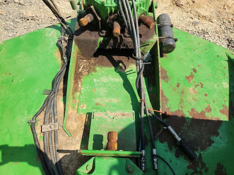 Aukcja sprzedaży 2025 John Deer Industrial Equipment, vin: 1P0FC4RGLRF001086, numer aukcji: 65853316