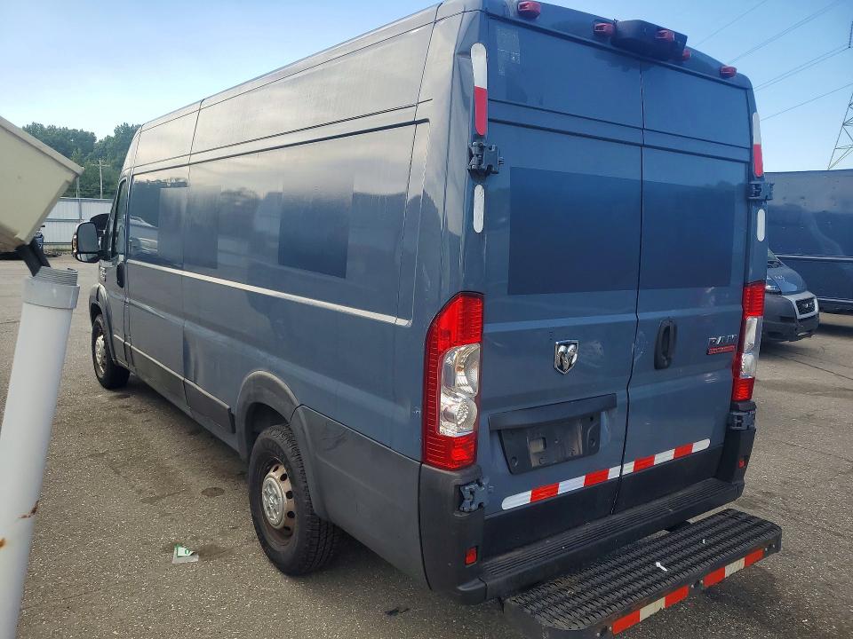 Aukcja sprzedaży 2020 Ram Promaster 3500, vin: 3C6URVJG5LE136885, numer aukcji: 67745746