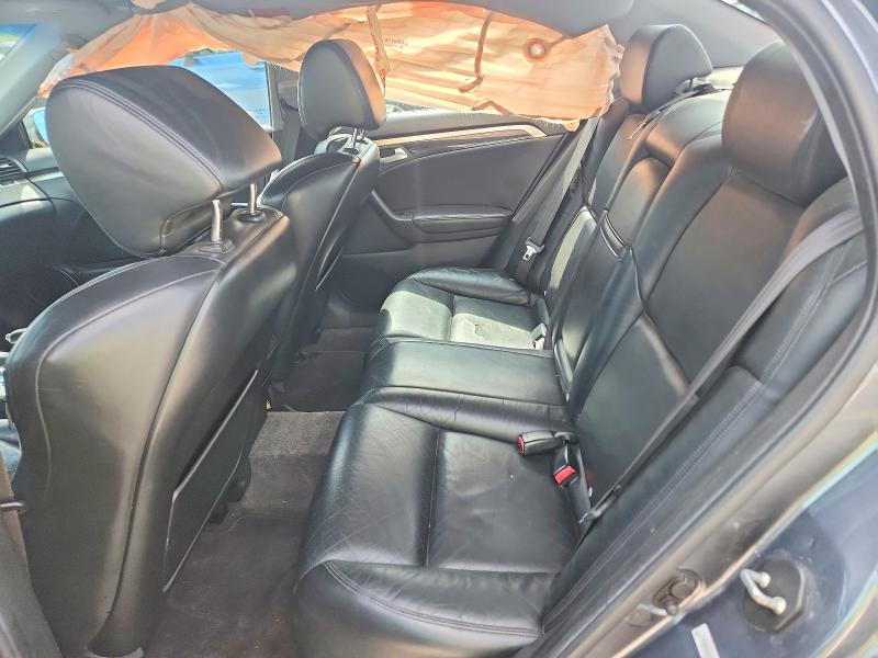 Продаж на аукціоні авто 2005 Acur Tl, vin: 19UUA66255A052429, номер лоту: 68393786