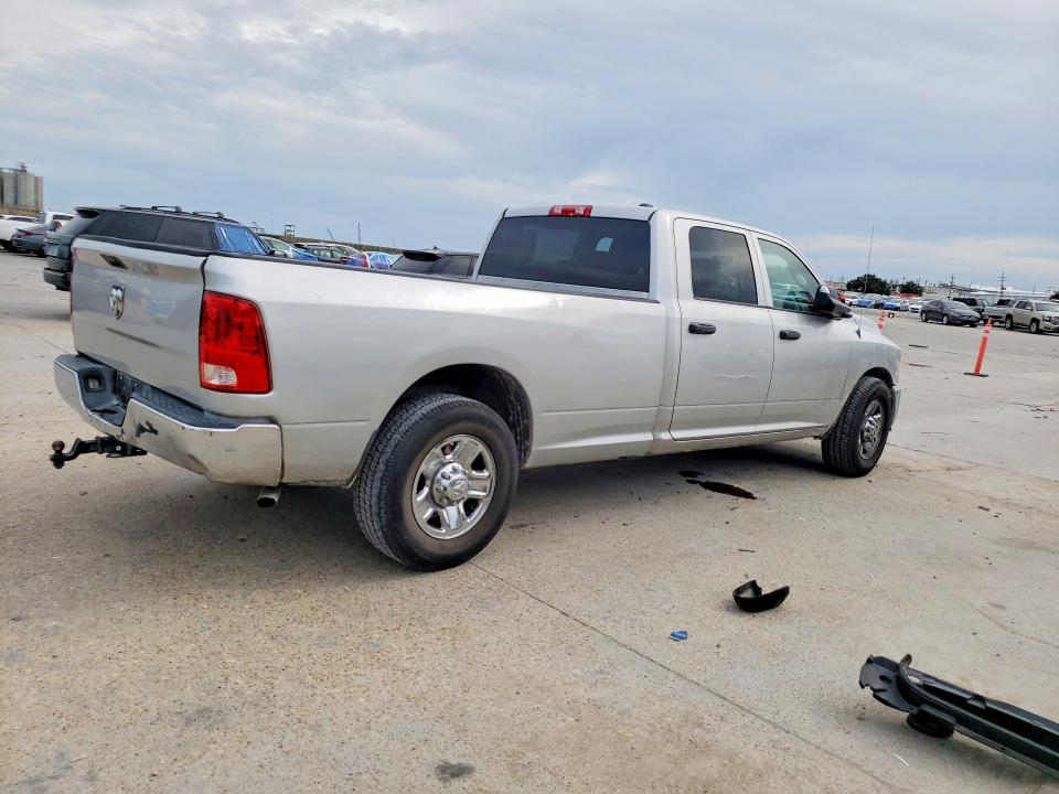 68346016 :رقم المزاد ، 3D7TP2CTXBG636133 vin ، 2011 Dodge Ram 2500 مزاد بيع
