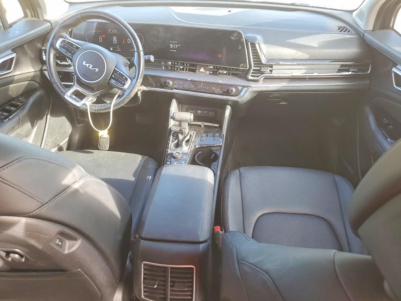 Aukcja sprzedaży 2023 Kia Sportage, vin: 5XYK33AF0PG035422, numer aukcji: 69031226