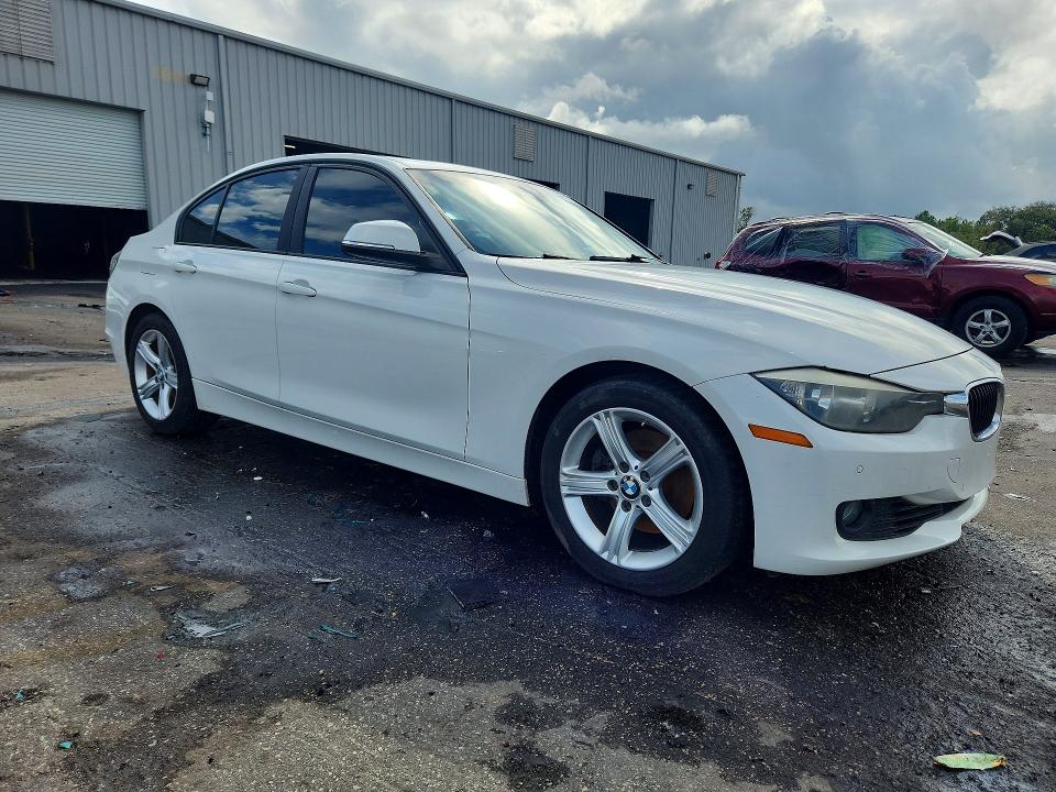Aukcja sprzedaży 2013 Bmw 328, vin: WBA3A5C51DF359811, numer aukcji: 70303126