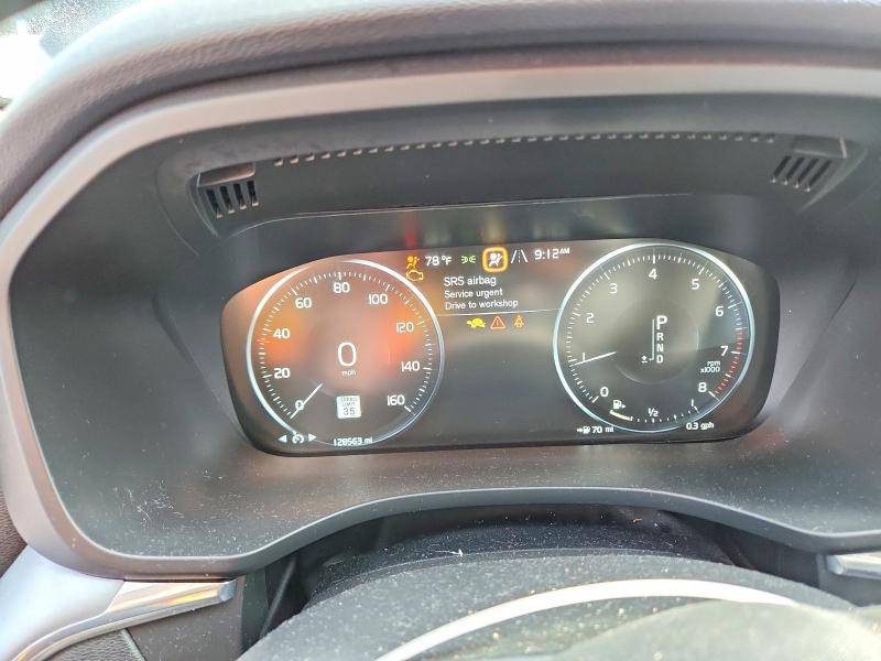 Aukcja sprzedaży 2019 Volvo Xc60, vin: YV4A22RK4K1366844, numer aukcji: 68432746