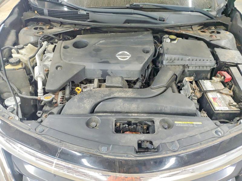 Aukcja sprzedaży 2013 Nissan Altima, vin: 1N4AL3AP0DC138639, numer aukcji: 68394636