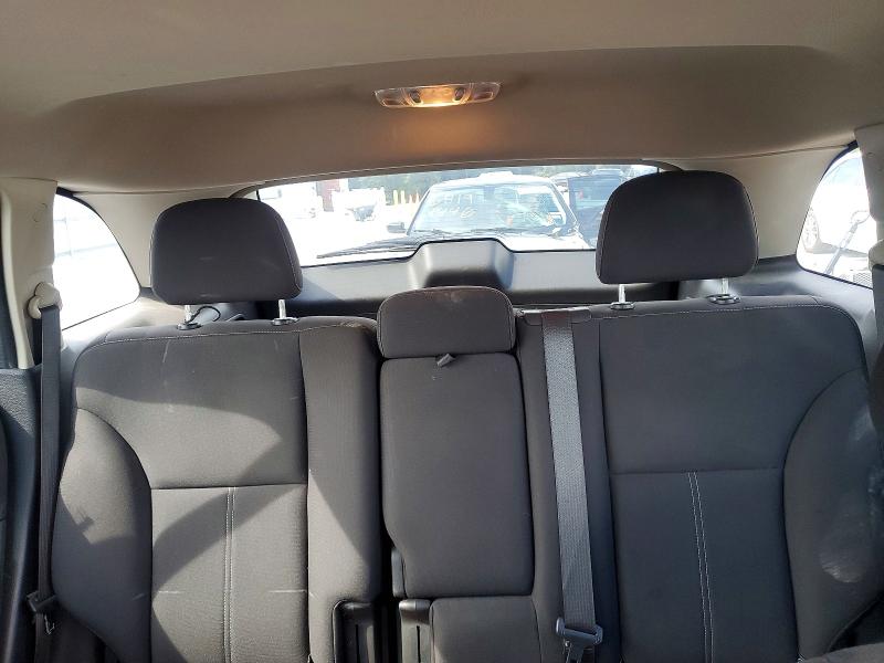 67925036 :رقم المزاد ، 2FMDK3GCXEBB46243 vin ، 2014 Ford Edge مزاد بيع