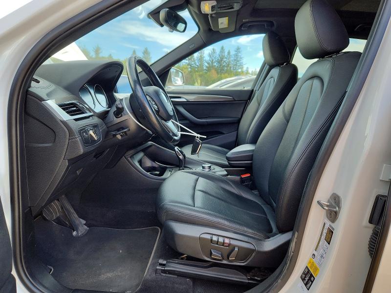 Aukcja sprzedaży 2020 Bmw X1, vin: WBXJG9C0XL5R27159, numer aukcji: 69962556