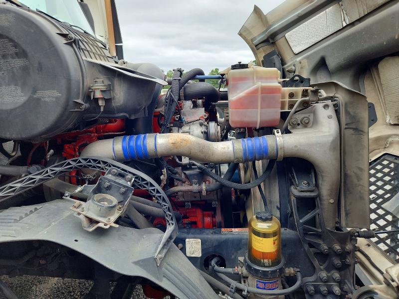Aukcja sprzedaży 2017 Volvo Vnl, vin: 4V4N39TG3HN988078, numer aukcji: 69938776