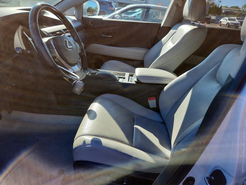 Продаж на аукціоні авто 2014 Lexus Rx 350, vin: 2T2BK1BA4EC241910, номер лоту: 68546186
