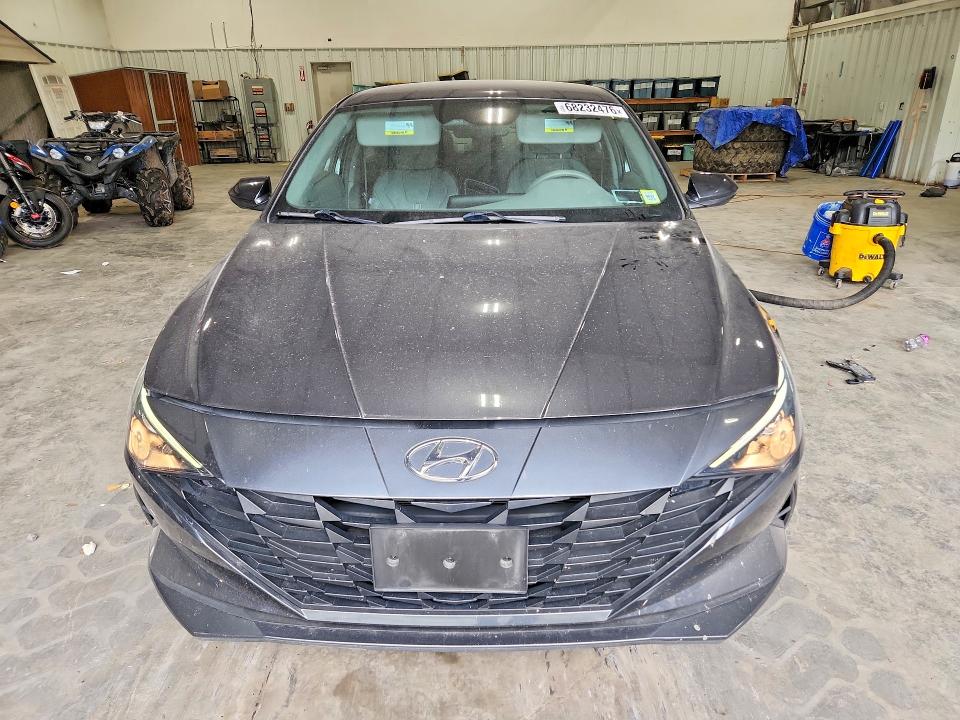 Aukcja sprzedaży 2021 Hyundai Elantra, vin: 5NPLM4AG7MH044784, numer aukcji: 68232476