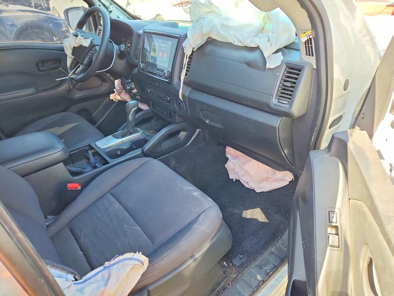 Aukcja sprzedaży 2022 Nissan Frontier, vin: 1N6ED1CL1NN627836, numer aukcji: 67653346