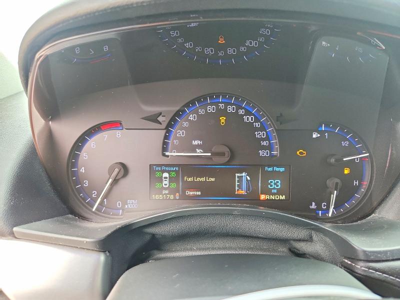Продаж на аукціоні авто 2015 Cadillac Ats, vin: 1G6AC5SX7F0129173, номер лоту: 69868296