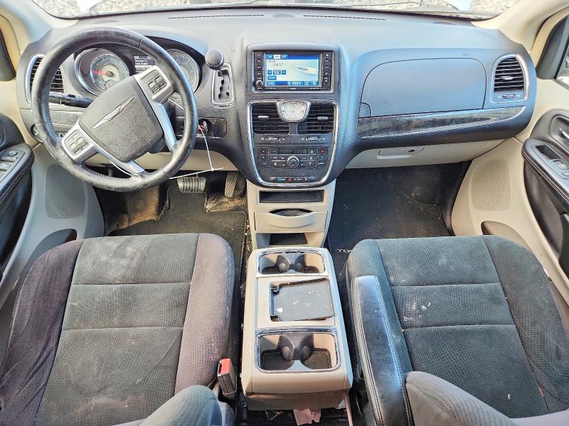 Aukcja sprzedaży 2011 Chrysler Town & Country, vin: 2A4RR5DG7BR768417, numer aukcji: 70459926