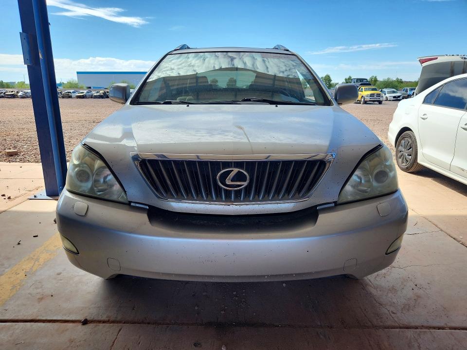 Aukcja sprzedaży 2008 Lexus Rx, vin: 2T2GK31U78C035868, numer aukcji: 67404226