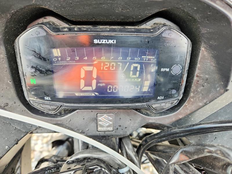 Продаж на аукціоні авто 2018 Suzuki Gsx250r, vin: LC6DN11A0J1100851, номер лоту: 69912256