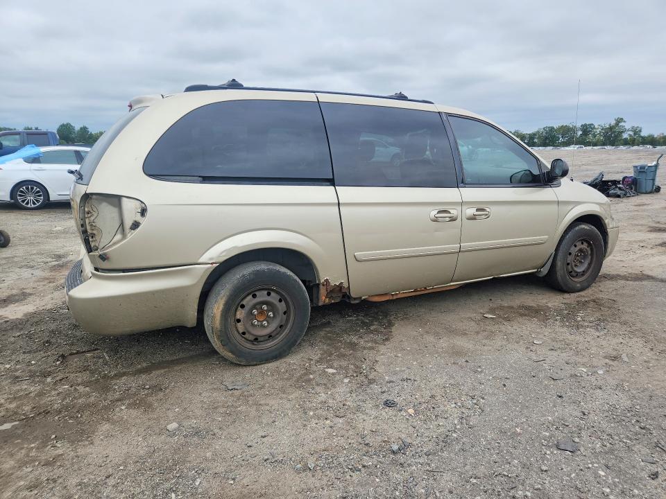 Продаж на аукціоні авто 2005 Dodge Grand Caravan, vin: 2D4GP44L95R557317, номер лоту: 69722926