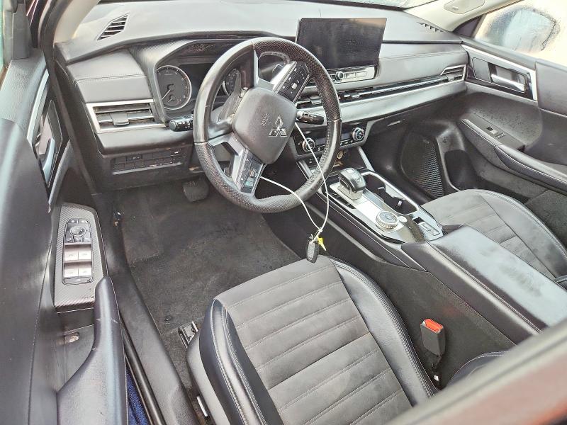 Aukcja sprzedaży 2025 Mitsubishi Outlander, vin: JA4J4VA8XSZ048284, numer aukcji: 66444536