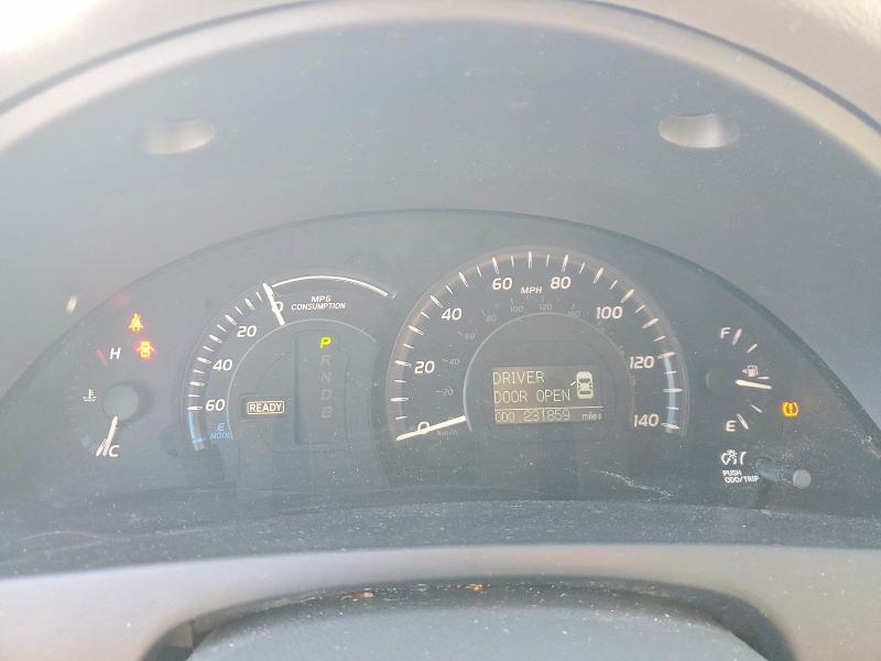 Продаж на аукціоні авто 2009 Toyota Camry, vin: 4T1BB46K69U086595, номер лоту: 70943176
