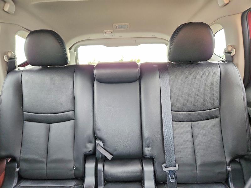 Aukcja sprzedaży 2018 Nissan Rogue, vin: 5N1AT2MV6JC713932, numer aukcji: 68942386