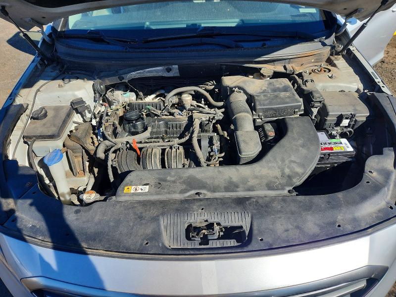 Aukcja sprzedaży 2016 Hyundai Sonata, vin: 5NPE24AF3GH387201        , numer aukcji: 68675306