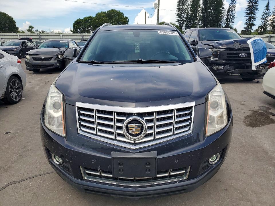 Продаж на аукціоні авто 2014 Cadillac Srx, vin: 3GYFNBE39ES598657, номер лоту: 67634926