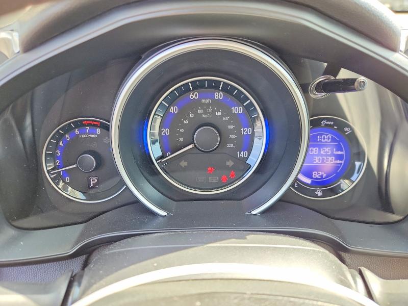 Продаж на аукціоні авто 2019 Honda Fit, vin: 3HGGK5H46KM749108, номер лоту: 69445496