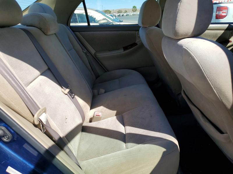 Продаж на аукціоні авто 2005 Toyota Corolla, vin: 1NXBR30E45Z403616, номер лоту: 67752406
