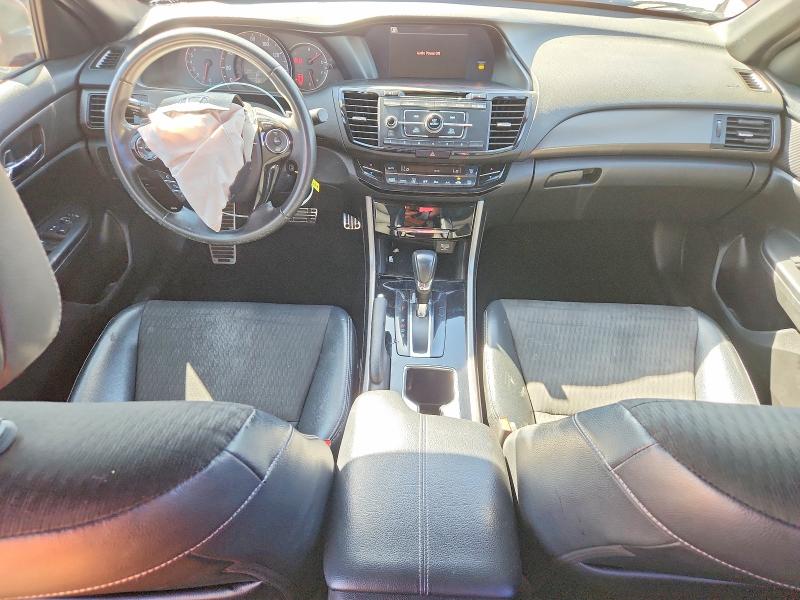 Продажа на аукционе авто 2016 Honda Accord, vin: 1HGCR2F59GA085394, номер лота: 69724976