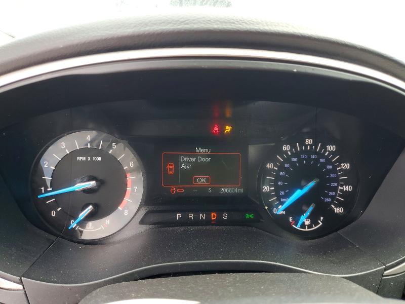 2015 Ford Fusion მანქანა იყიდება აუქციონზე, vin: 3FA6P0H74FR261623, აუქციონის ნომერი: 68963376
