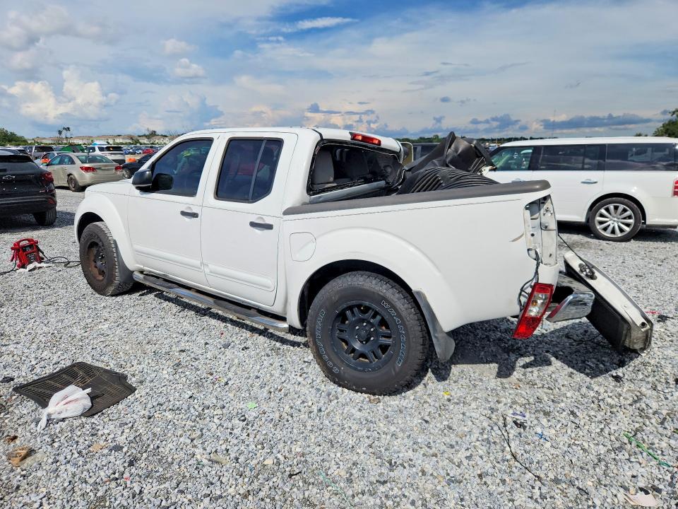 2012 Nissan Frontier მანქანა იყიდება აუქციონზე, vin: 1N6AD0ER9CC478370, აუქციონის ნომერი: 70048646