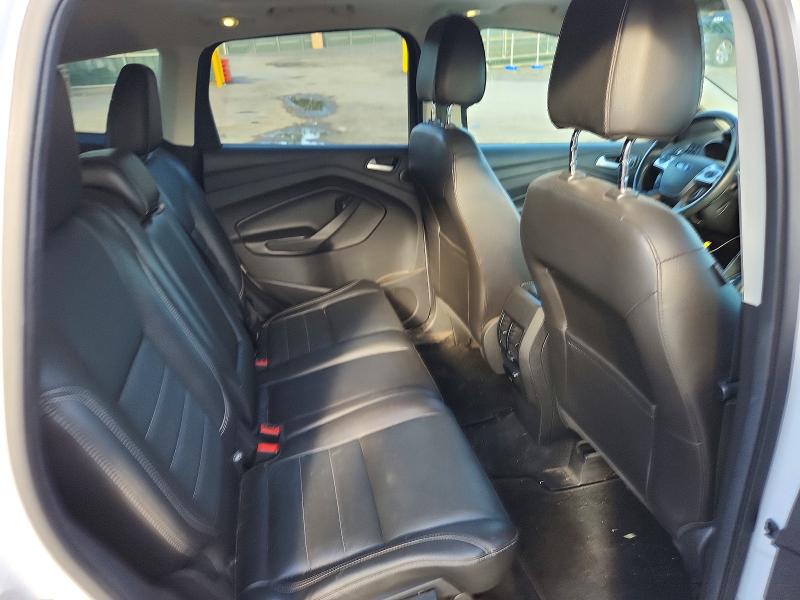 2014 Ford Escape მანქანა იყიდება აუქციონზე, vin: 1FMCU9JX1EUC15139, აუქციონის ნომერი: 69111696