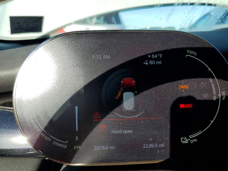 Продаж на аукціоні авто 2022 Mini Cooper, vin: WMW13DJ03N2R88045, номер лоту: 68139696