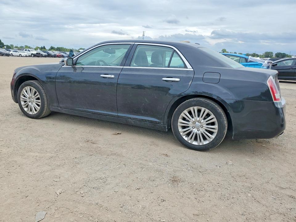 Продаж на аукціоні авто 2014 Chrysler 300c, vin: 2C3CCASGXEH107388, номер лоту: 69006996