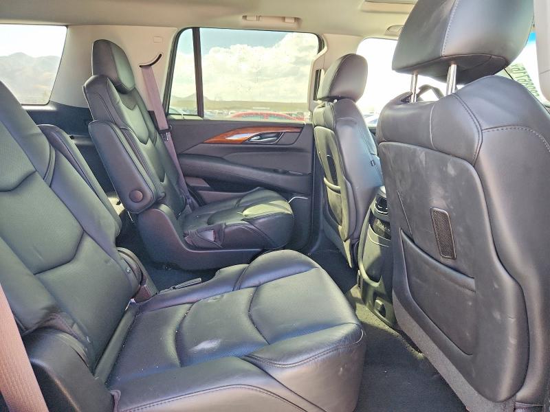Продажа на аукционе авто 2017 Cadillac Escalade, vin: 1GYS4BKJ6HR217892, номер лота: 68986716